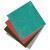 Posa dei rivestimenti in quadrotti in Pvc