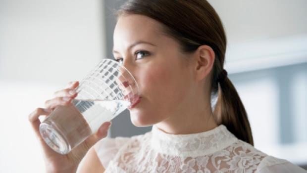 Acqua da bere e acqua per gli impianti