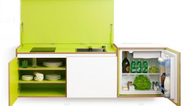 Cucine in miniatura Mini cucina monoblocco compra