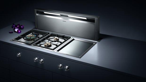 Eurocucina 2012: i nuovi elettrodomestici efficienti