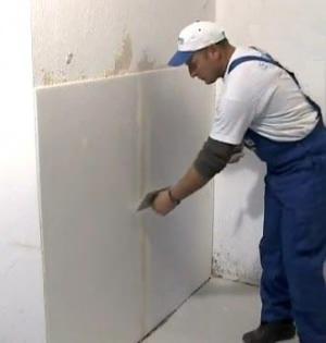 Pannelli coibentati usati ebay annunci pannelli for Rivestimento pareti interne polistirolo