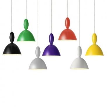 Lampada per la sala da pranzo Lampadario penisola cucina