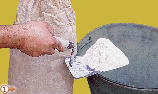 Fai da te Fontanella peri cucina esterna