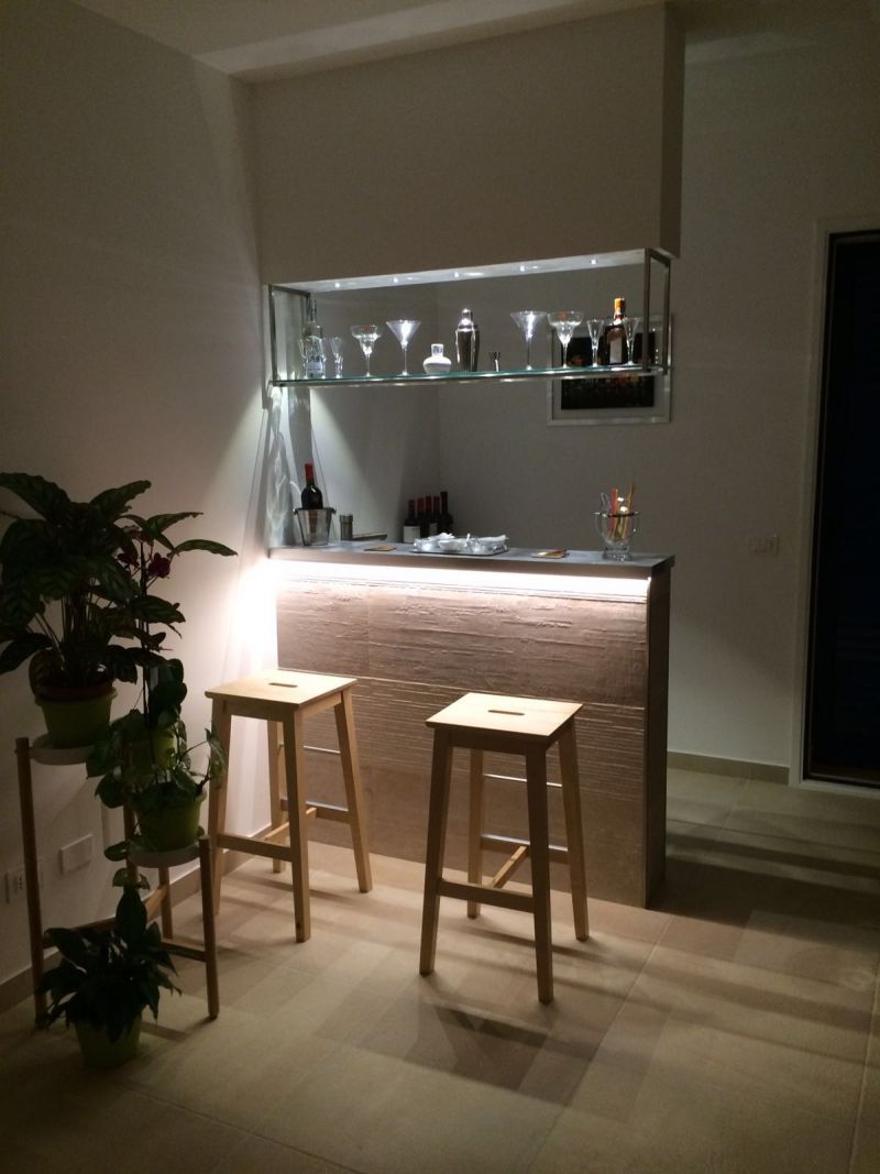 Angolo bar