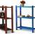 Scaffale in legno