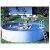 Piscina in kit