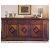 Credenza intarsiatiata