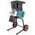 Trituratore compostaggio