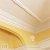 Cornice in gesso