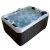 Idromassaggio wellness