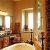 Bagno in muratura