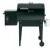 Barbecues a pellet