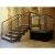 Piattaforma elevatrice