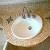 Piastrellatura bagno