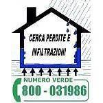 Ricerca infiltrazioni