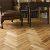 Restauro parquet
