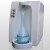 Refrigeratore erogatore acqua