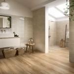 Parquet prefinito rovere