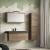 Pavimento laminato rovere