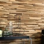 Pavimento laminato merbau