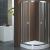 Piatto- doccia design moderno