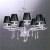 Lampadario a sospensione
