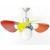 Ventilatore da soffitto