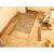 Parquet riparazione