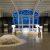 Pavimentazione hall hotel