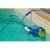 Puitore piscina robot