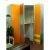 Cabina armadio angolare