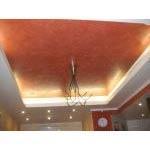 Stucco veneziano