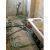 Impianto idraulico bagno