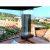 Chiusura terrazzo con-cristalli