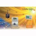 Controllo energia fotovoltaico