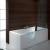 Idromassaggio whirlpool