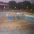 Sabbiatura piscine