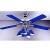 Lampadario ventilatore da soffitto