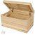 Cassapanca legno