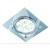 Led incasso base-quadrata