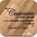 Parquet in cucina, ufficio, studio