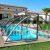 Coperture telescopiche per piscina