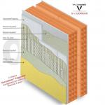 Pannelli isolanti vacunanex