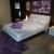 Letto noce