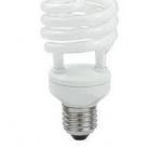 Lampada risparmio energetico 23w e27