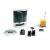 Kit motorizzazione cancello