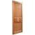 Portoncini legno massello