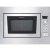 Forno microonde electrolux