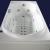 Baignoire hydromassage