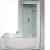 Baignoire hydromassage